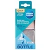 Canpolbabies CANPOL BABIES plataus kaklelio buteliukas EASYSTART ROYAL BABY, 120 ml, 35/233_pin