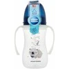 CANPOL BABIES Anti-colic buteliukas 240 ml EasyStart Sleepy Koala, 35/237_blu