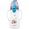 Canpolbabies CANPOL BABIES Prieškolinis buteliukas 300 ml EasyStart Sleepy Koala, 35/238_pin