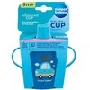 CANPOL BABIES neišsipilantis puodelis, 250 ml, mėlynas, 31/200_blu