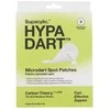 Carbon Theory Anglies teorija Supaciliniai spuogų pleistrai. Hypa Dart (Microdart Spot Matches) 9 vnt