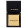 Carner Barcelona Volcano EDP parfumuotas vanduo unisex, 50 ml