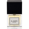 Carner Barcelona Woody Collection El Born EDP parfumuotas vanduo Unisex, 50 ml