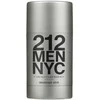 Pieštukinis dezodorantas vyrams Carolina Herrera 212 Men, 75 g