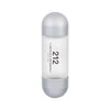 Carolina Herrera 212 Women EDT tualetinis vanduo moterims, 30 ml