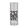 Carolina Herrera 212 Men DSR M, 150 ml