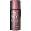 Carolina Herrera 212 Sexy dazodorantas Vyrams 150ml