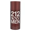 Carolina Herrera 212 Sexy dazodorantas Vyrams 150ml