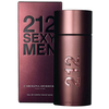 Carolina Herrera 212 Sexy EDT tualetinis vanduo 100 ml