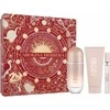 Carolina Herrera 212 Vip Rose Eau De Perfume Purškiklis, 80 ml Set 3 Pieces Christmas 2023