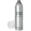 Carolina Herrera 212 NYC dezodorantas metaliniame flakone