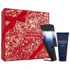 Carolina Herrera Bad Boy Cobalt Électrique EDP rinkinys vyrams (EDP 100 ml + Dušo želė 100 ml)