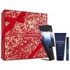 Carolina Herrera Bad Boy Cobalt Eau De Perfume Purškiklis, 100 ml rinkinys 3 vnt.