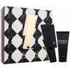 Carolina Herrera Bad Boy EDT tualetinis vanduo vyrams, 100 ml