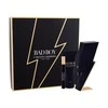 Carolina Herrera Bad Boy rinkinys vyrams (EDT, 100 ml + dušo želė, 100 ml + EDT, 10 ml)