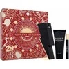 Carolina Herrera Bad Boy rinkinys vyrams (EDT, 100 ml + dušo želė, 100 ml + EDT, 10 ml)