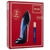 Carolina Herrera Good Girl rinkinys moterims (EDP, 80 ml + EDP, 10 ml)