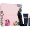 Carolina Herrera Good Girl rinkinys moterims (EDP, 80 ml + kūno losjonas, 100 ml + EDP miniatiūra, 10 ml)
