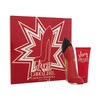 Carolina Herrera Very Good Girl rinkinys moterims (EDP, 80 ml + kūno losjonas, 100 ml)