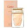 Cartier La Panthere EDP parfumuotas vanduo moterims, 50 ml