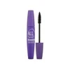 Catrice Allround blakstienų tušas 010 Blackest Carbon Juodas Ever 11ml