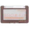 priemonė padedanti suformuoti ir sutvarkyti antakius Catrice Brow Fix Soap Stylist 010-Full and Fluffy