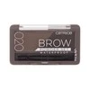 "Catrice" antakių pudra Atsparus vandeniui 020-Brown 4g