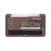 "Catrice" antakių dažai Atsparus vandeniui 010-Brown 4g