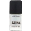 Catrice Effect Top Coat Prisma Illusion Nagų lakas