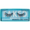 Catrice Dramatic Curl Lashes 1 U