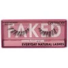 Catrice Faked Everyday Natural Lashes False Blakstienos moterims, 1 pc