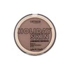 bronzantas Catrice Holiday Skin Luminous Bronzer 020-Off to the Island
