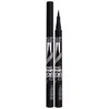 Catrice It´s Easy Liner ilgai išliekantis 010 Blackest Juodas 1ml