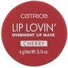 Catrice Lip Lovin' Overnight Lip Mask Lūpų balzamas