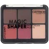 Catrice Magic Shaper Face Kreminis Palette kontūravimo paletė