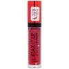Catrice Lūpų blizgesys Max It Up Lip Booster Extreme, 4 ml, spalva: 010 - Spice Girl