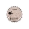 švytėjimo suteikianti priemonė Catrice More Than Glow Highlighter 010