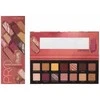 Catrice Pro Desert Romance Slim akių šešėlių paletė 010-Romance Slim 10,6g