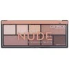 Catrice The Pure Nude akių šešėlių paletė