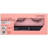 "Catrice Super Easy Magnetics" akių pieštukas ir magnetinės blakstienos 010-Magical Volume 1
