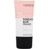 Catrice The Perfector Poreless Blur Primer Nude makiažo bazė 30ml