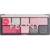 Catrice The Soft Peony Eyeshadow Palette Akių šešėliai