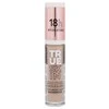 "Catrice True Skin" gerai dengiantis maskuoklis 010-Cool Cashmere