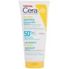 CeraVe Invisible Hydrating Protective Lotion SPF 50+ apsauginis losjonas nuo saulės, 177 ml
