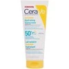 CeraVe Invisible Hydrating Protective Lotion SPF 50+ apsauginis losjonas nuo saulės, 75 ml