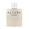 Kvepalai vyrams Chanel Allure Homme Edition Blanche EDP, 100 ml
