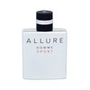 Chanel Allure Homme Sport EDT, 50 ml