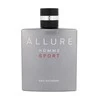Chanel Allure Homme Sport Eau Extreme EDP parfumuotas vanduo vyrams, 150 ml