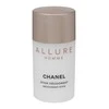 Chanel Allure Homme Dezodorantas Stick pieštukinis dezodorantas vyrams, 75 ml