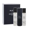 Chanel Bleu De Chanel Pour Homme rinkinys vyrams, 60 ml